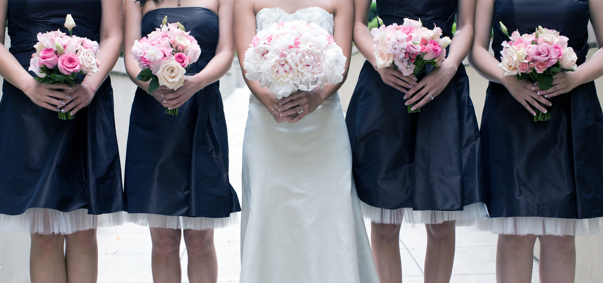 Как объяснить гостям дресс-код на свадьбу